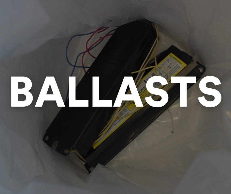 Ballasts