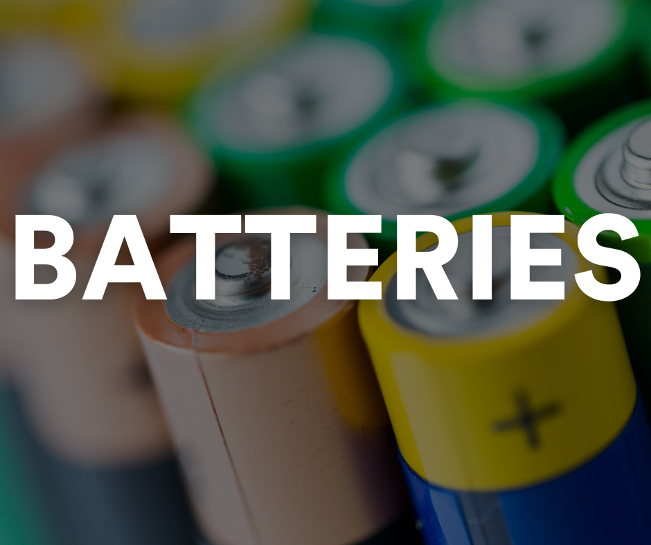 Batteries