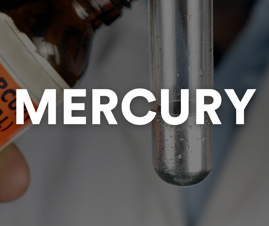 Mercury